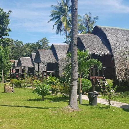 Angel Lanta Bungalow Koh Lanta Exterior photo