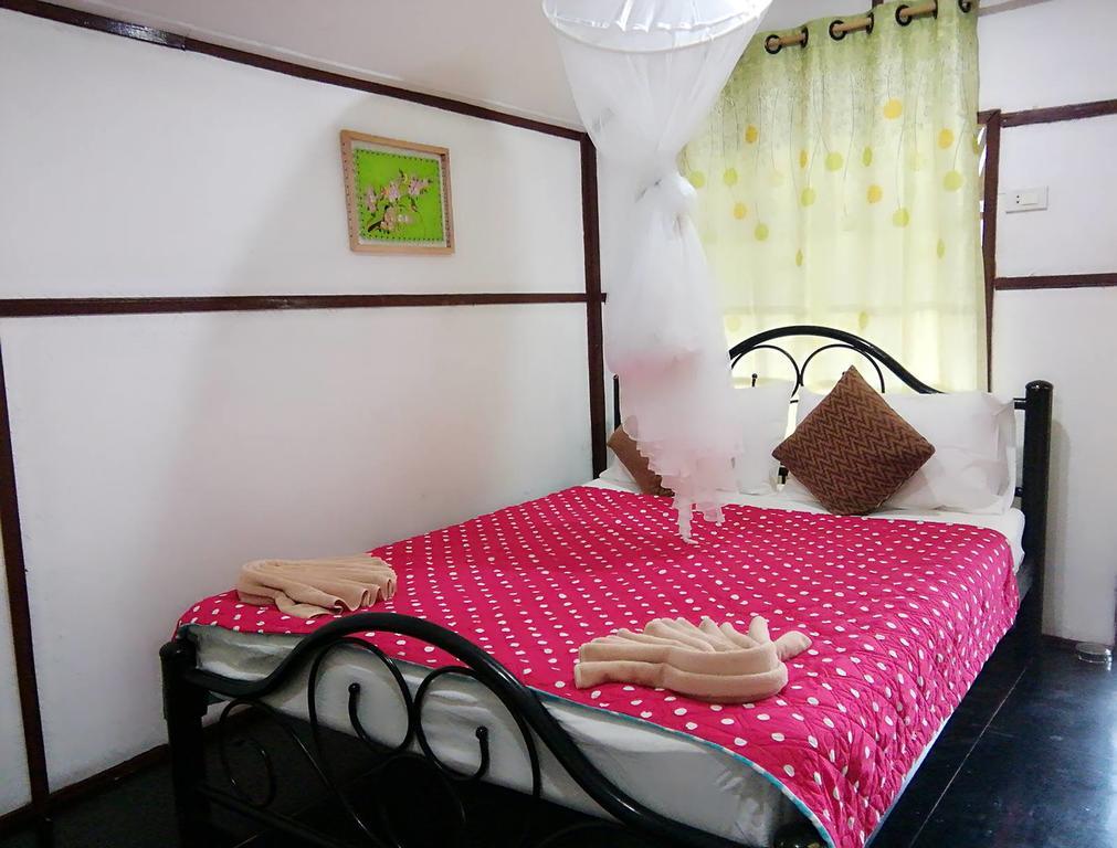 Angel Lanta Bungalow Koh Lanta Exterior photo