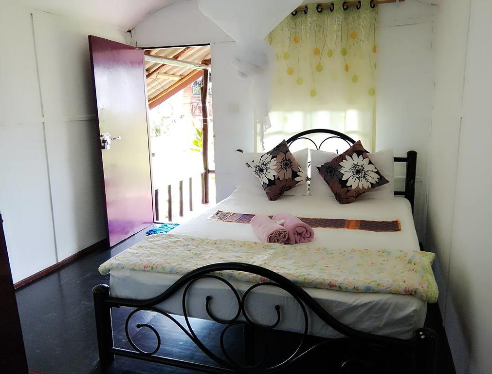 Angel Lanta Bungalow Koh Lanta Room photo