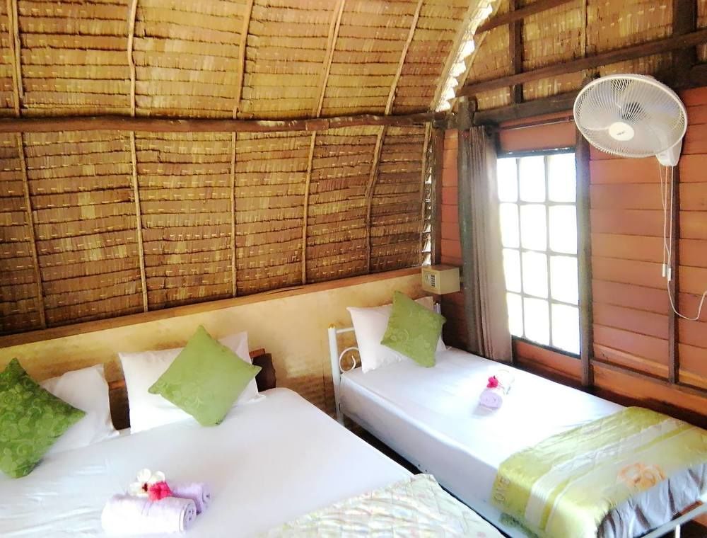Angel Lanta Bungalow Koh Lanta Exterior photo