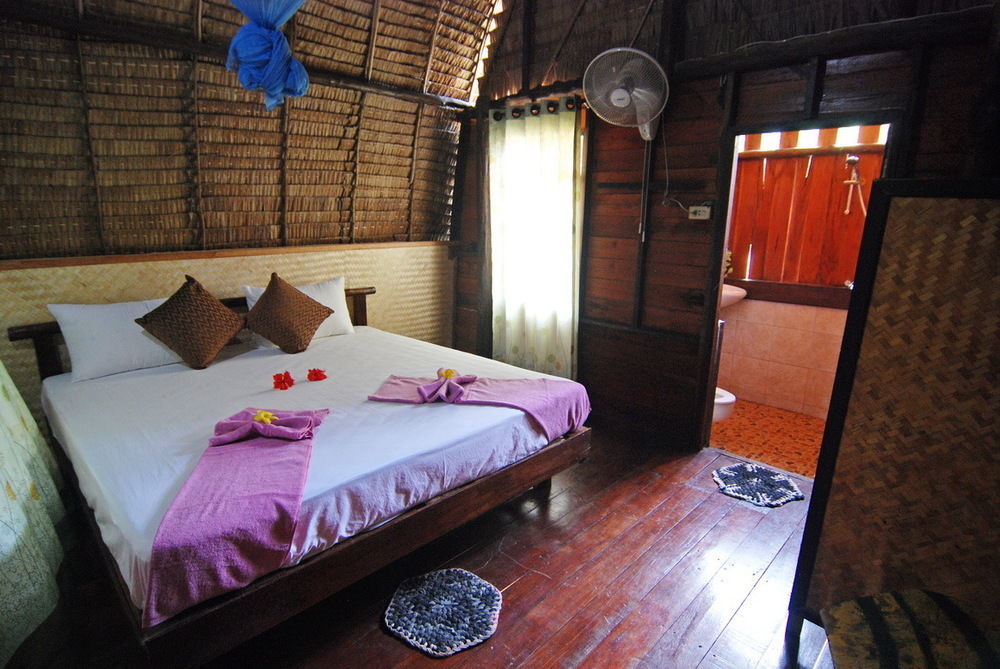 Angel Lanta Bungalow Koh Lanta Exterior photo