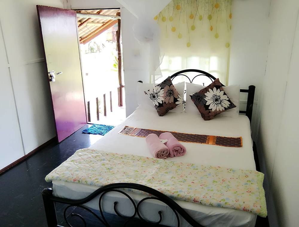 Angel Lanta Bungalow Koh Lanta Exterior photo