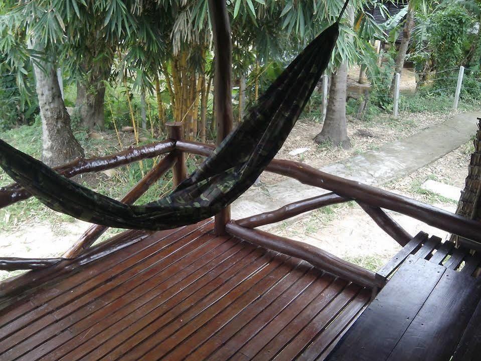Angel Lanta Bungalow Koh Lanta Exterior photo