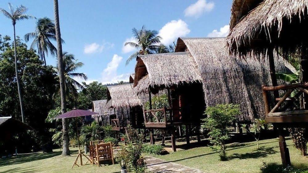 Angel Lanta Bungalow Koh Lanta Exterior photo