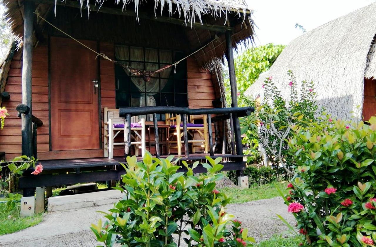 Angel Lanta Bungalow Koh Lanta Exterior photo
