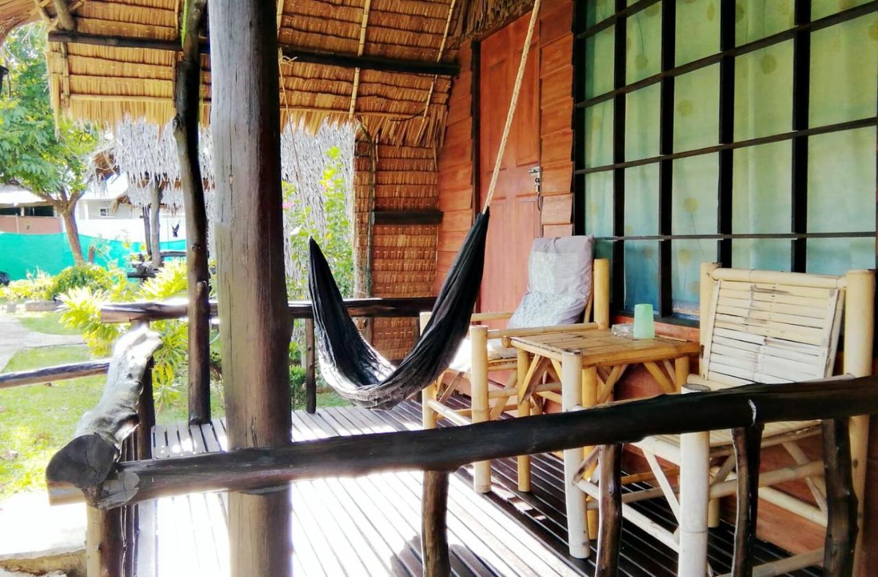 Angel Lanta Bungalow Koh Lanta Exterior photo