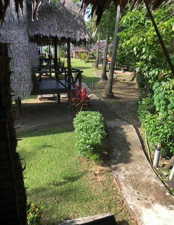 Angel Lanta Bungalow Koh Lanta Exterior photo